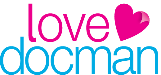 Love Docman Logo