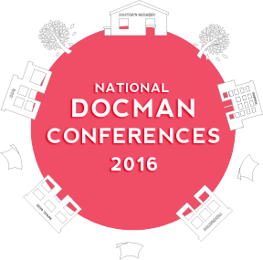 National Docman Conferences 2016