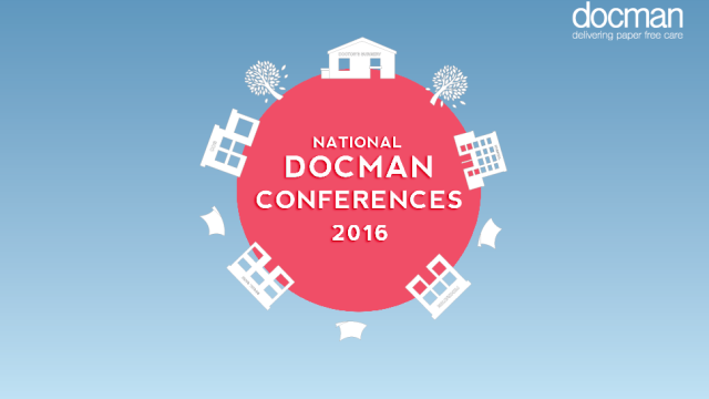 National Docman Conferences 2016