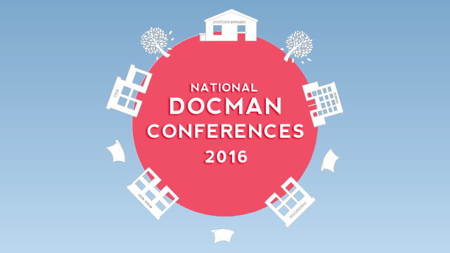 National Docman Conferences