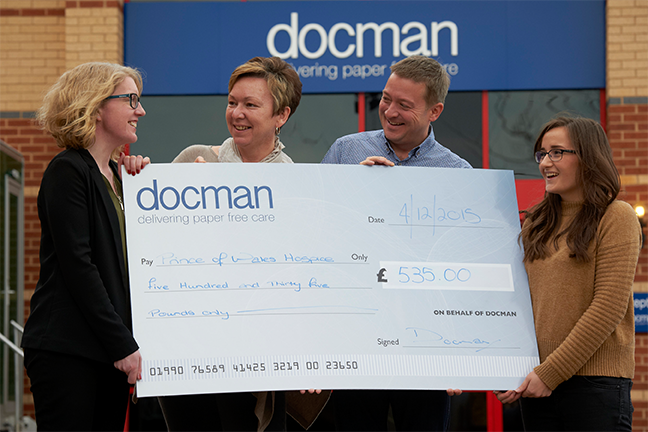 Docman-Prince-of-Hospice-Cheque