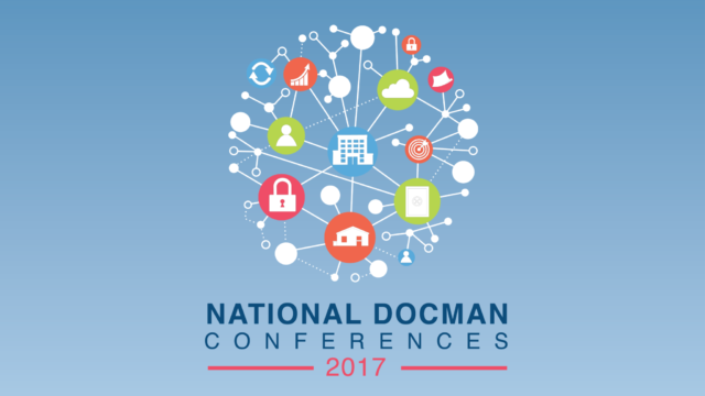 National Docman Conferences 2017 