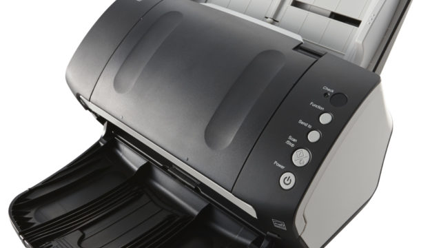 Fujitsu fi-7140