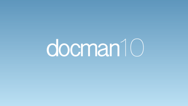Docman 10 Image
