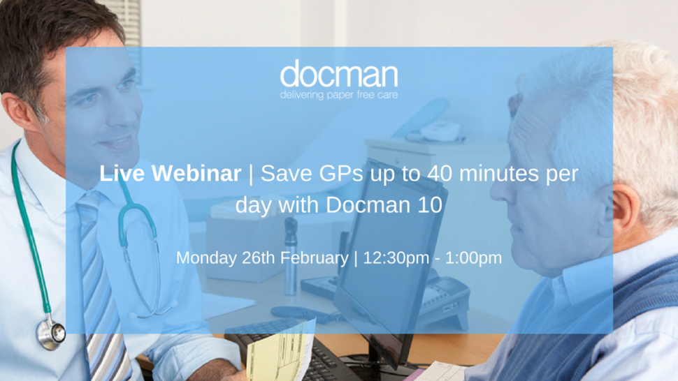 26th February Webinar Graphic